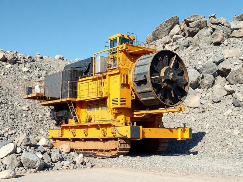 Crushing Equipment