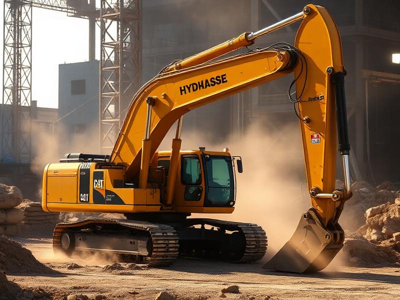 Excavators